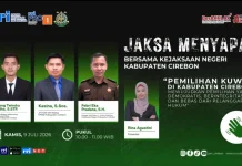 Regulasi Baru Pilwu Kabupaten Cirebon Masih Menunggu Kemendagri