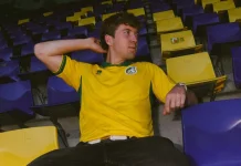 Ole Romeny Resmi Tinggalkan Oxford United, Gabung Fortuna Sittard