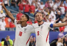 Bellingham Bersinar, Inggris Hentikan Perlawanan Norwegia