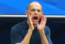 Tuchel Antusias Bawa Inggris ke Final Piala Dunia