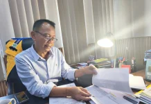 RTRW Baru Kuningan Buka Ruang Wisata di Lereng Ciremai