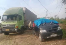 12 Nyawa Melayang akibat Kecelakaan Maut di Pantura Indramayu