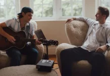Kygo Gandeng Max McNown di Single Baru ‘Take Me Back’