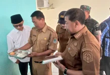 Jangan Potong Jatah Anak, Bupati Majalengka Tegas ke Pengelola MBG
