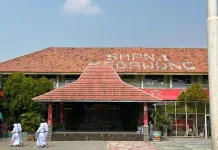 Libatkan OSIS, MPLS di SMPN 1 Kedawung Dibuat Seru dan Edukatif