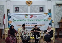 Koperasi Kota Cirebon Masih Terkendala Akses Permodalan Usaha