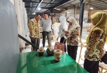 Produk Rotan Dominasi Ekspor Cirebon, Perlindungan Hukum Terus Diperkuat