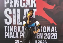 Prestasi Olahraga SMPN 4 Kota Cirebon Terus Bersinar pada Berbagai Kejuaraan