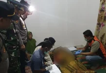 Perangkap Hama Tikus, Sengatan Listrik di Sawah Renggut Nyawa Petani Majalengka