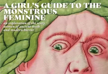Representasi “Monstrous Feminine” dalam Film Horror