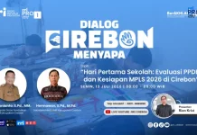 Si Lulus dan Edi Kursi Perkuat Pelacakan Lulusan di Kabupaten Cirebon