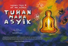 Tuhan Maha Asyik, Perspektif Baru Memahami Sang Pencipta