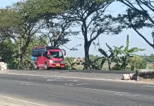 Akses Putar Balik di Kiajaran Kulon Indramayu Kerap Memakan Korban
