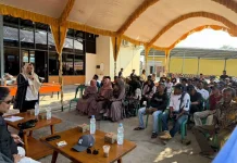 Masyarakat Indramayu Barat Mulai Menagih Janji Kampanye Lucky Hakim