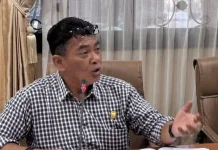 Ibnu Rismansyah Soroti Sikap Lucky Hakim Terkait Rob Eretan