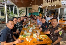 Solid tanpa Celah, Polres dan Kejari Majalengka Perkuat Sinergi Penegakan Hukum