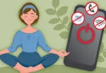 Digital Detox, Cara Beristirahat dari Dunia Digital
