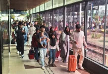 Libur Sekolah Dongkrak Penumpang Kereta Api di Daop 3 Cirebon