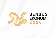Sensus Ekonomi 2026 di Kota Cirebon Capai 51,94 Persen hingga Pertengahan Juli
