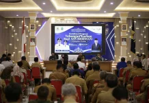 Tabungan Kurban ASN Kabupaten Cirebon Diharapkan Perkuat Ekonomi Peternak Lokal