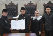 Infrastruktur dan Hilirisasi Jadi Prioritas Pembangunan Kabupaten Cirebon 2027