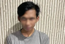 Polres Majalengka Ungkap Kasus Curat, Pelaku Diamankan