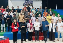KPID Jabar Ajak Warga Cirebon Awasi Siaran Era Digital