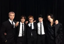 Tujuh Member NCT 127 Perpanjang Kontrak, Siap Comeback dan Tur Dunia