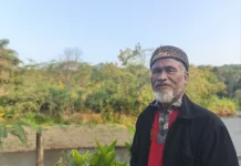Deforestasi Gunung Mayana, LPBI NU: Jangan Abaikan Fungsi Ekologis