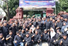 Haul Mbah Kuwu ke-526 Pererat Sinergi Kuwu dan Pemda Bangun Kabupaten Cirebon