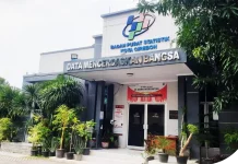 BPS Pastikan Data Sensus Ekonomi 2026 Aman, Warga Diminta Tak Percaya Hoaks