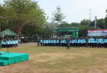 Pjs Kasdim Cirebon: LDK Mahasiswa Poltekkes Bukan Sekadar Kegiatan Seremonial