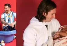 Bayi yang Dimandikan Messi Kini Menantangnya di Final Piala Dunia 2026
