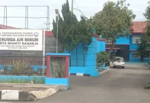 Pengunduran Diri Warnai Seleksi Direktur PDAM Majalengka, Kini 4 Kandidat Tersisa