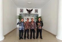 4 Nama Bersaing Ketat Jadi Direktur Operasional Bank Majalengka
