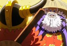 Review One Piece Season 2 Eps 1169: Kemunculan Scopper Gaban & Kunci Kebebasan Loki!
