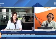 Satu Gigi Hilang Bisa Picu Banyak Masalah Kesehatan, Ini Penjelasannya