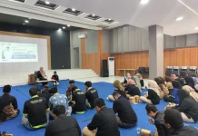 RRI Cirebon Gelar Pengajian Rutin, Perkuat Ukhuwah dan Semangat Kerja