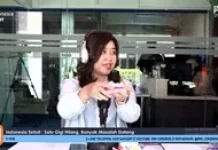 Kehilangan Satu Gigi Bisa Ganggu Susunan Gigi dan Percaya Diri