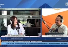 Dokter Ingatkan Gigi Berlubang Jangan Ditunda agar Tidak Berujung Hilang