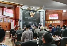 Aneh Bin Ajaib, Surat Pansus PDAM Belum Dibaca Ketua DPRD Indramayu