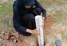 Mengenal Lubang Biopori dan Ragam Manfaat Lingkungan