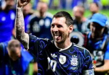 Dua Assist Messi Antar Argentina ke Final Piala Dunia 2026