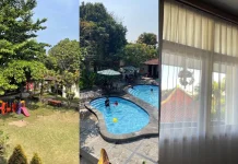 Rekomendasi Hotel Ramah Anak & Keluarga di Jogja