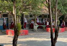 SMPN 1 Kedawung Terapkan Gerakan 7 Kebiasaan Anak Indonesia Hebat pada MPLS 2026
