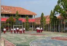 Antusias Siswa Baru Warnai Hari Pertama MPLS di SMPN 1 Kedawung