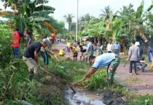 Menggali Makna Tradisi Kerja Bakti di Indonesia