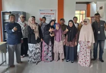 Rumah Zakat Resmikan Perpustakaan Braille Inklusif di Cirebon