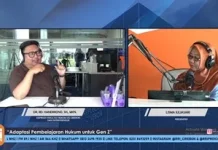 Kaprodi Hukum: Pendidik Harus Bangun Bonding dengan Mahasiswa Gen Z