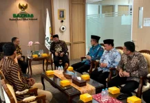 Majalengka Jadi Percontohan Nasional, BAZNAS RI Puji Kolaborasi Zakat